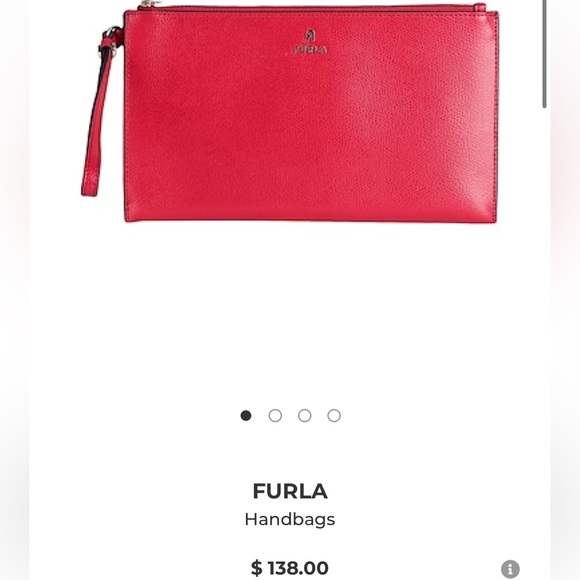 Furla Clutch Bag - Picture 12 of 13